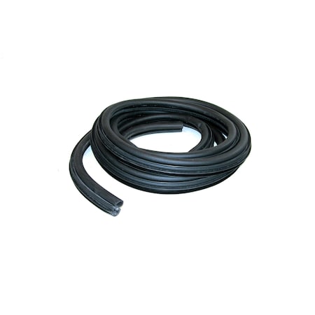 Fairchild Industries D3034 - 1998-2002 Dodge Ram 1500 Door Seal D3034